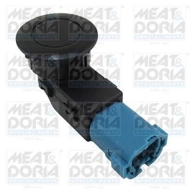 Sensor, park distance control